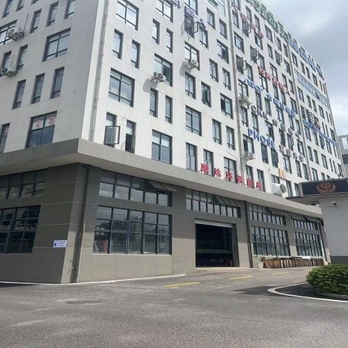 China Wenzhou Junda Electroplating Environmental Protection Equipment Co., Ltd company profile