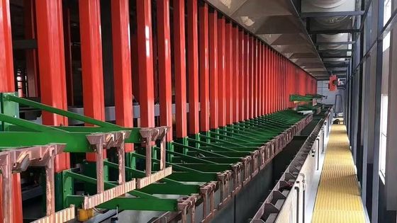 CU STOMIZED VERTICAL LIFTING LINE(The specific price will be customized according to the design plan as needed)