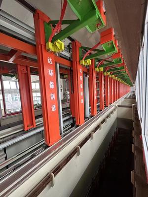 CU STOMIZED VERTICAL LIFTING LINE(The specific price will be customized according to the design plan as needed)